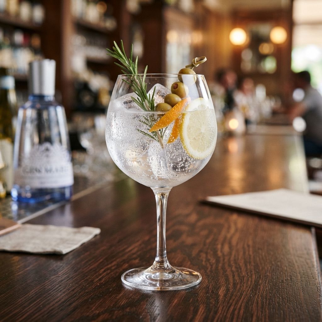 Gin Mare