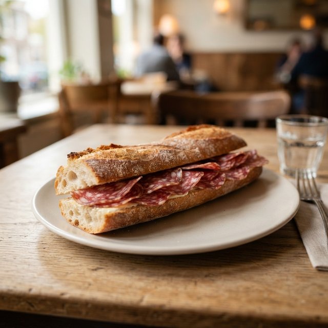 Salami