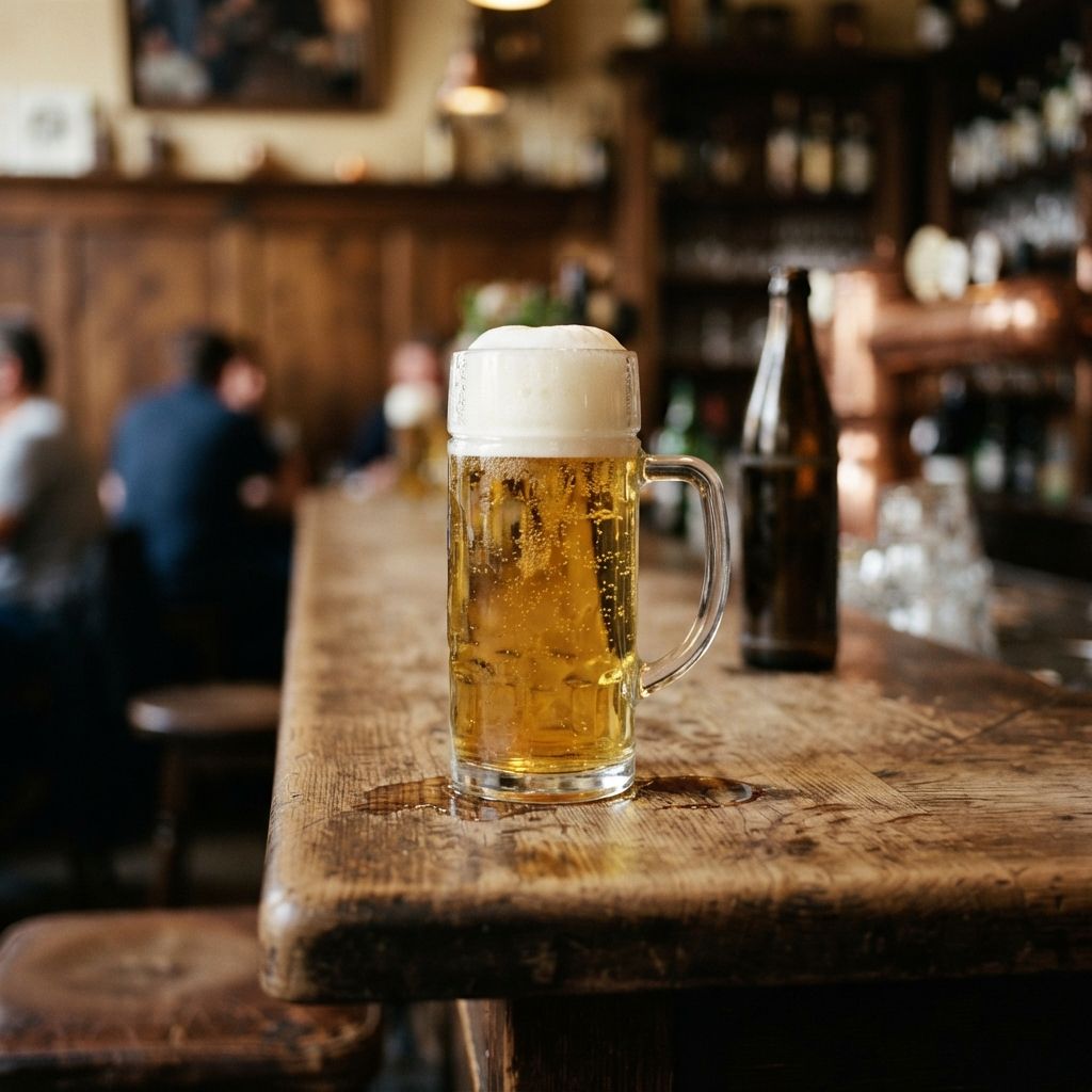 Augustiner Helles