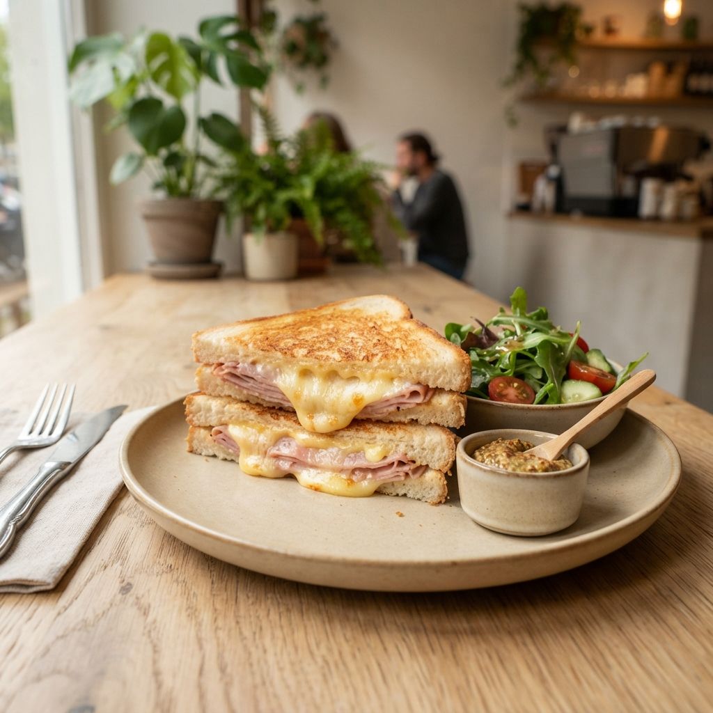 tosti ham kaas