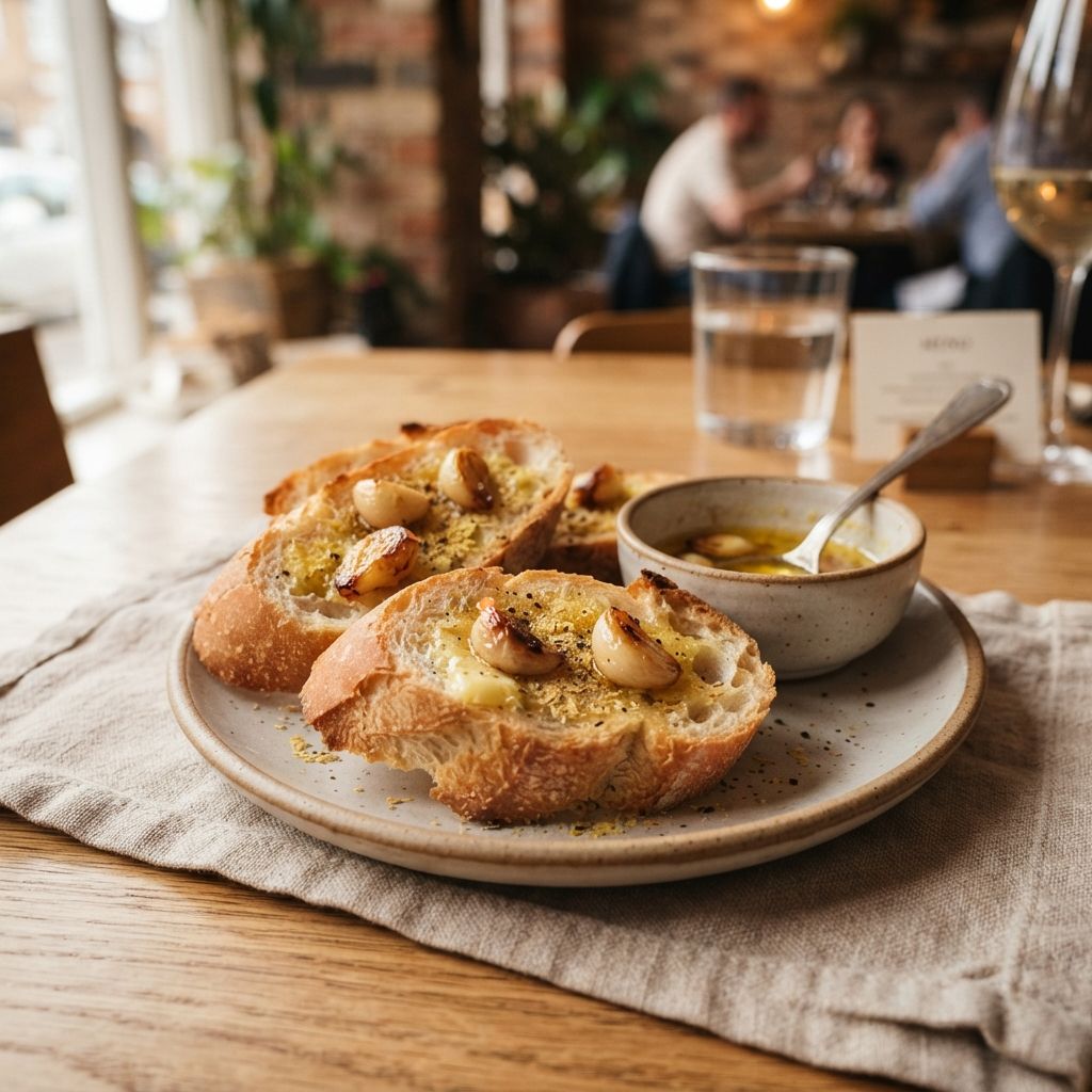 Baguette van Niemeijer