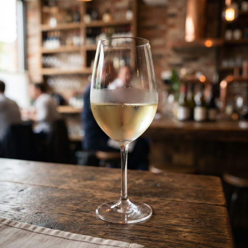 Sauvignon-Viognier