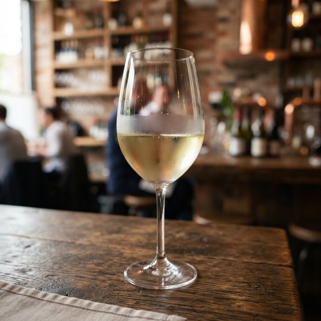 Sauvignon-Viognier