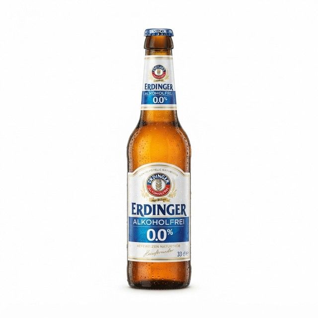 Erdinger 0.0%
