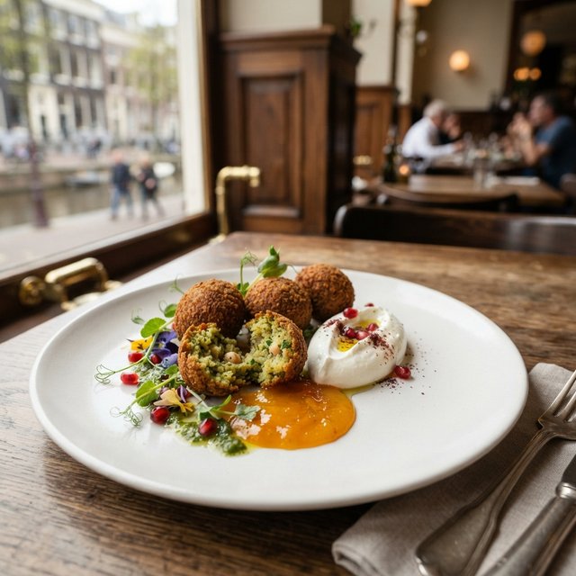 Falafel