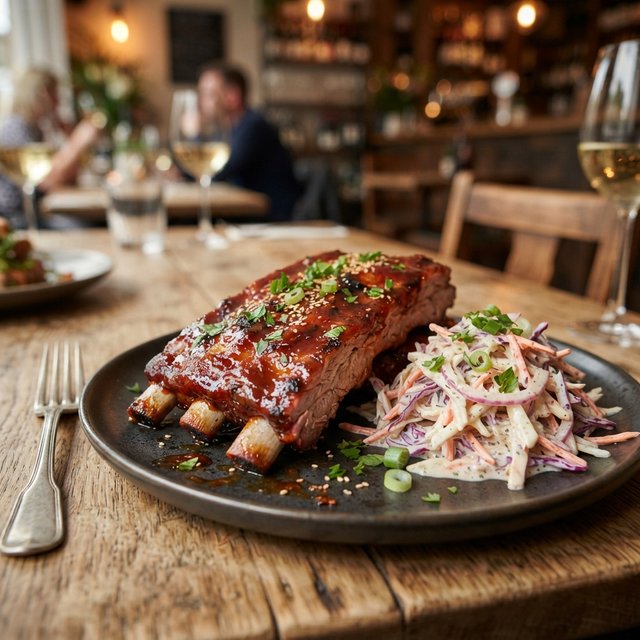 Spare Ribs