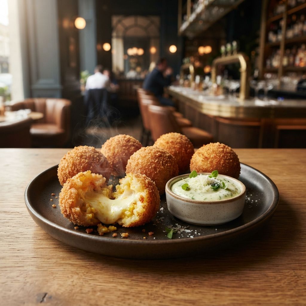 Arancini