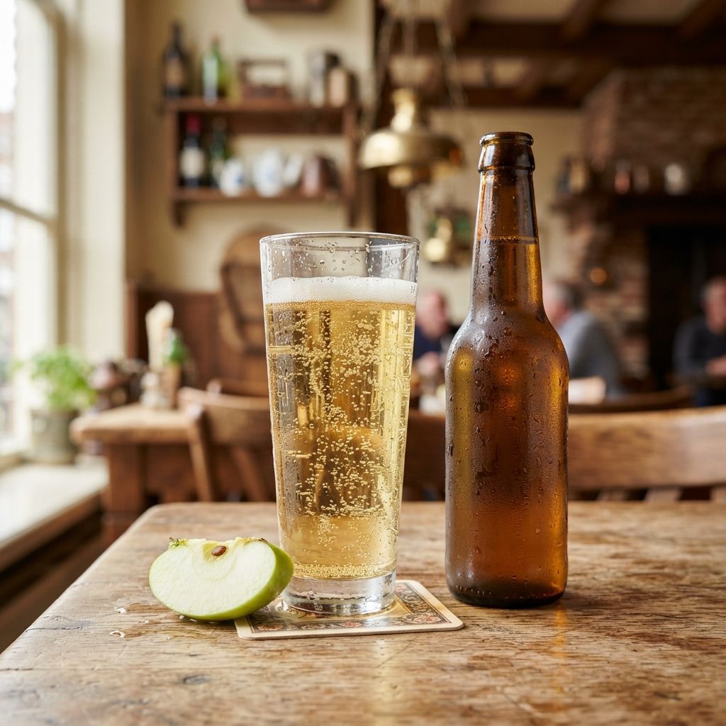 Apple Bandit Classic Apple (4.5%)