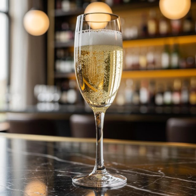 Prosecco Spumante DOC Naonis (fris en feestelijk (Friuli))