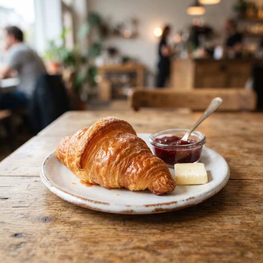 Croissant
