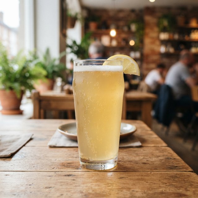 Radler Low Alc.