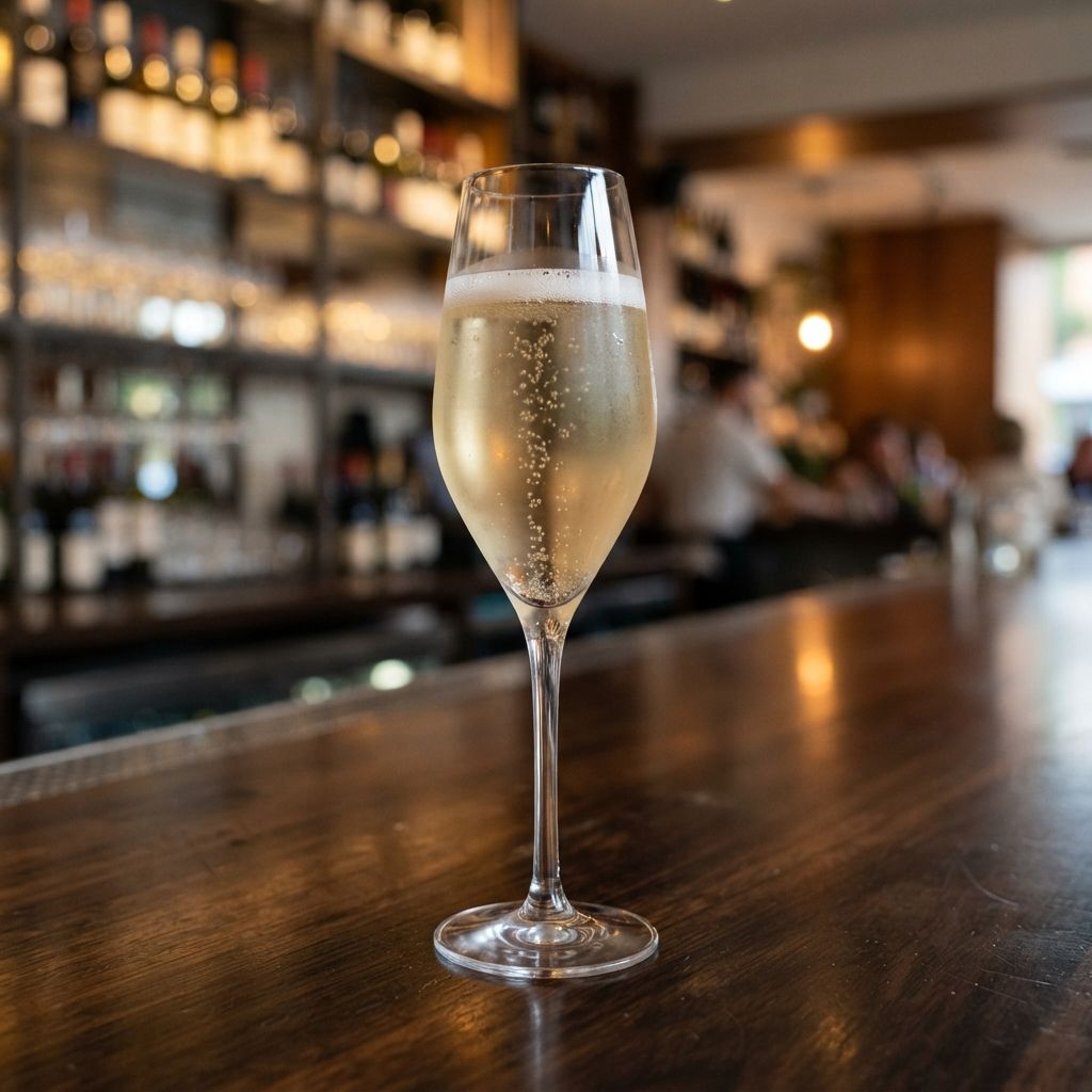 VAIVAI Spumante Brut