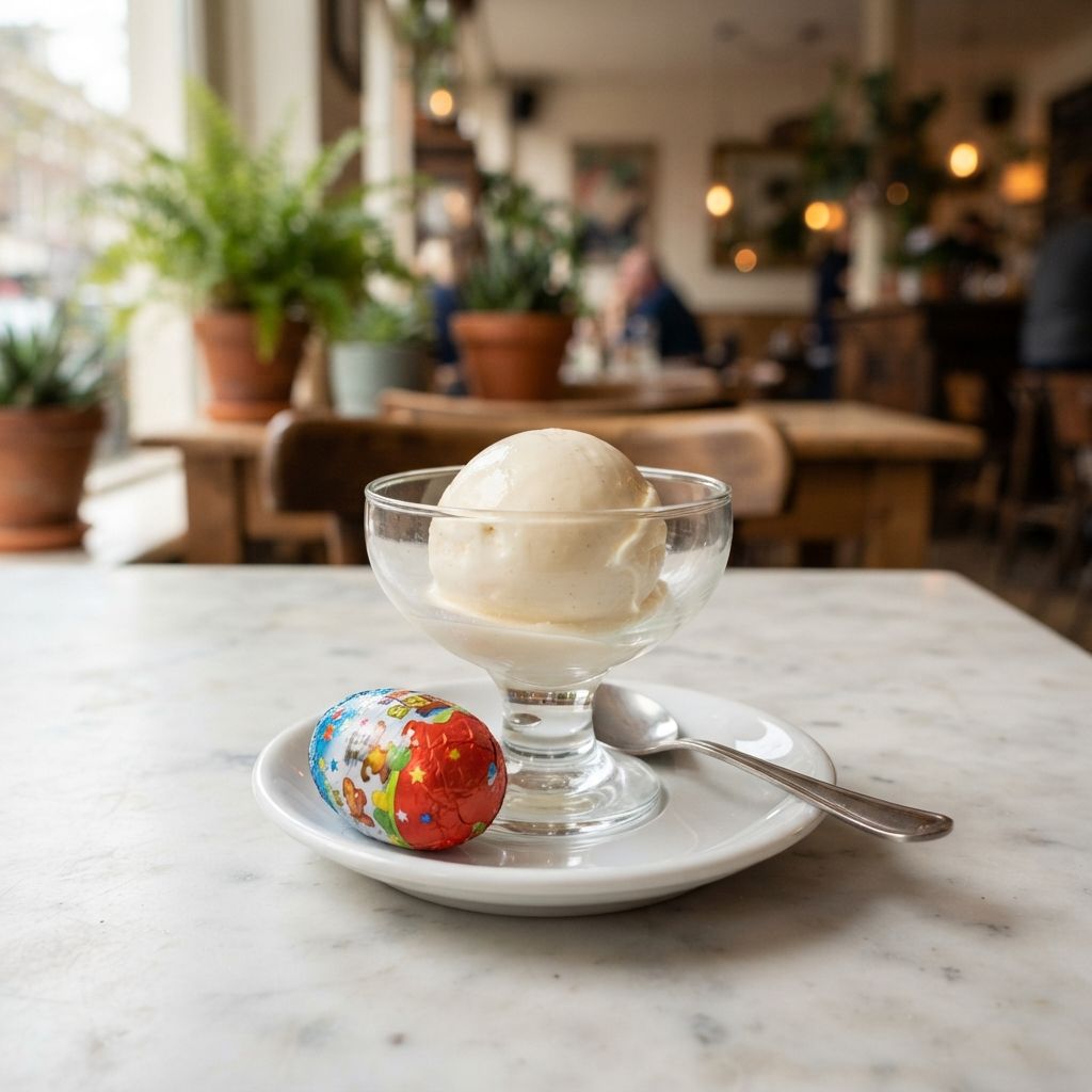 Gelato Bambino