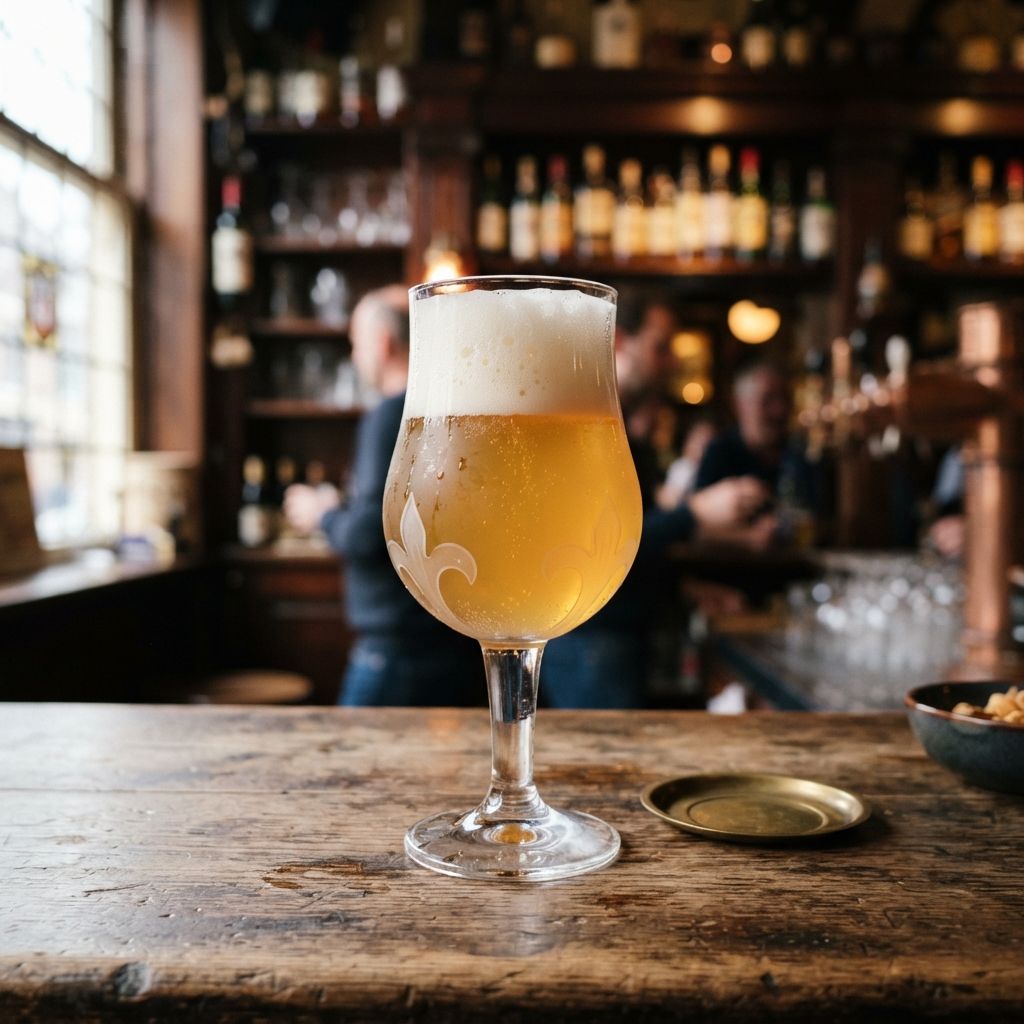 Tripel Karmeliet, 25cl, 8,5%
