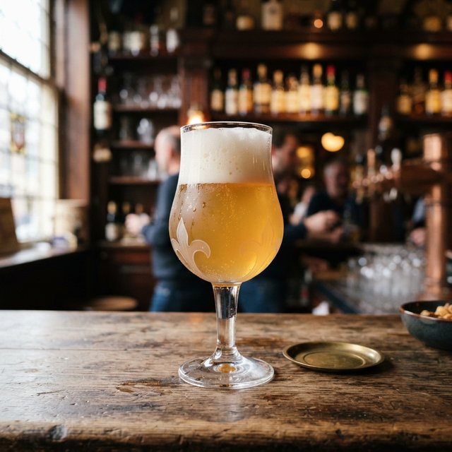 Tripel Karmeliet, 25cl, 8,5%