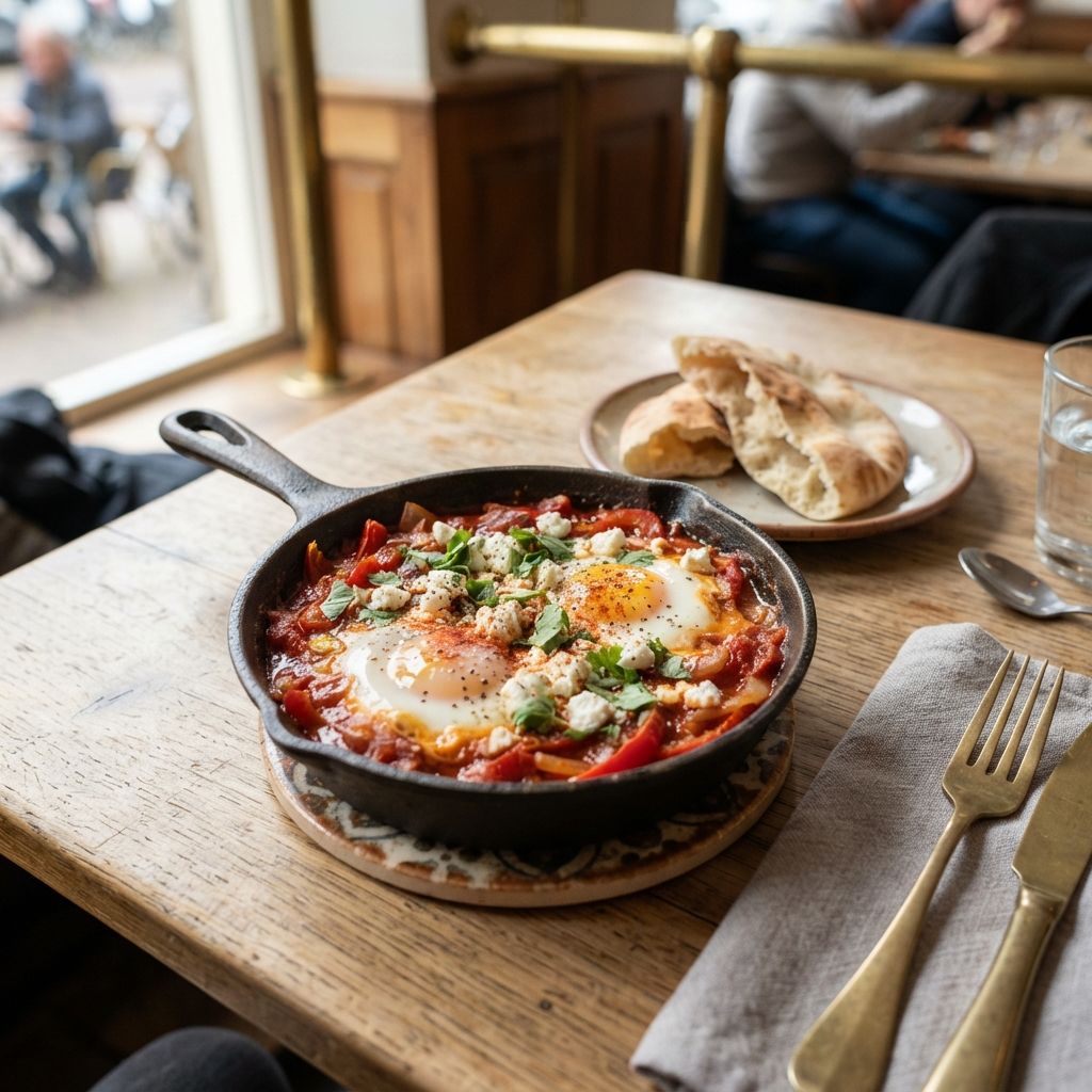 Shakshuka