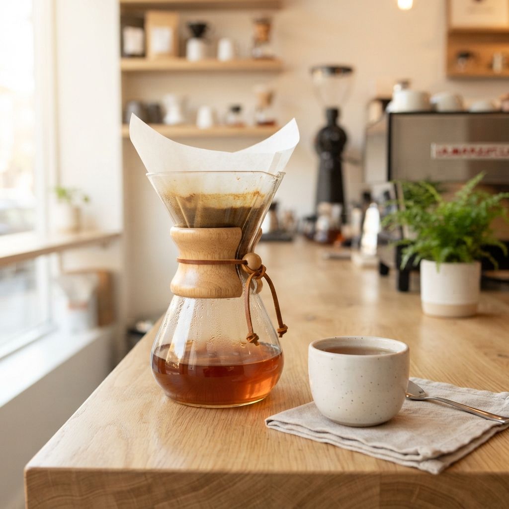 Chemex