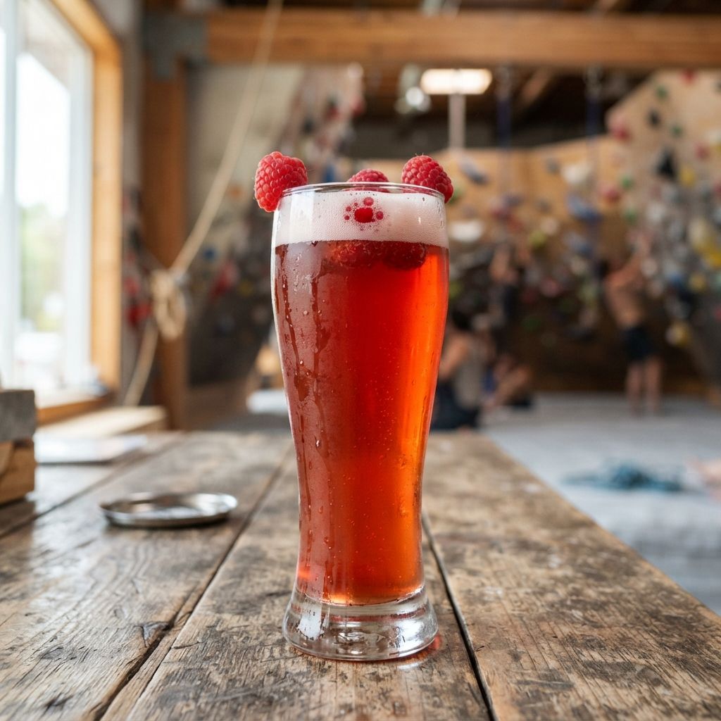 Stelz Raspberry