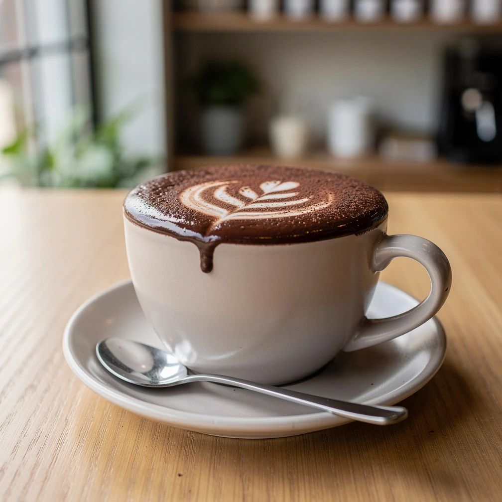 Choco Latte