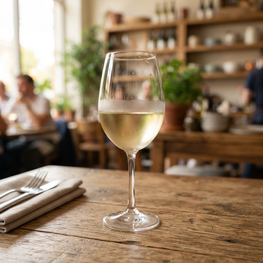 Chardonnay