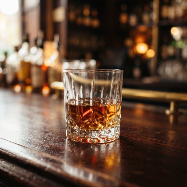 Bulleit Rye