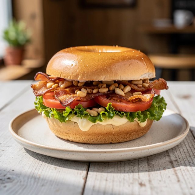 BLT