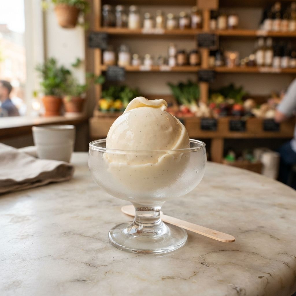 Vanilla