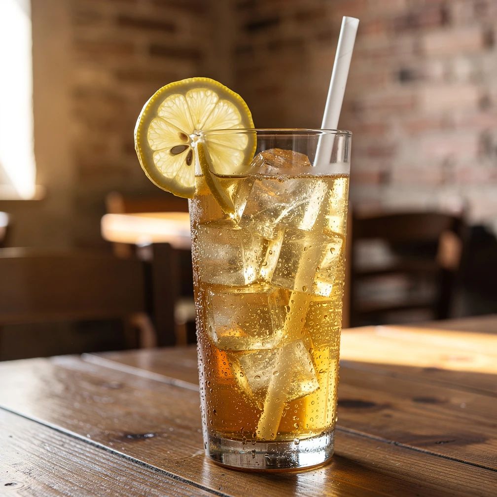 Lemon Estathe