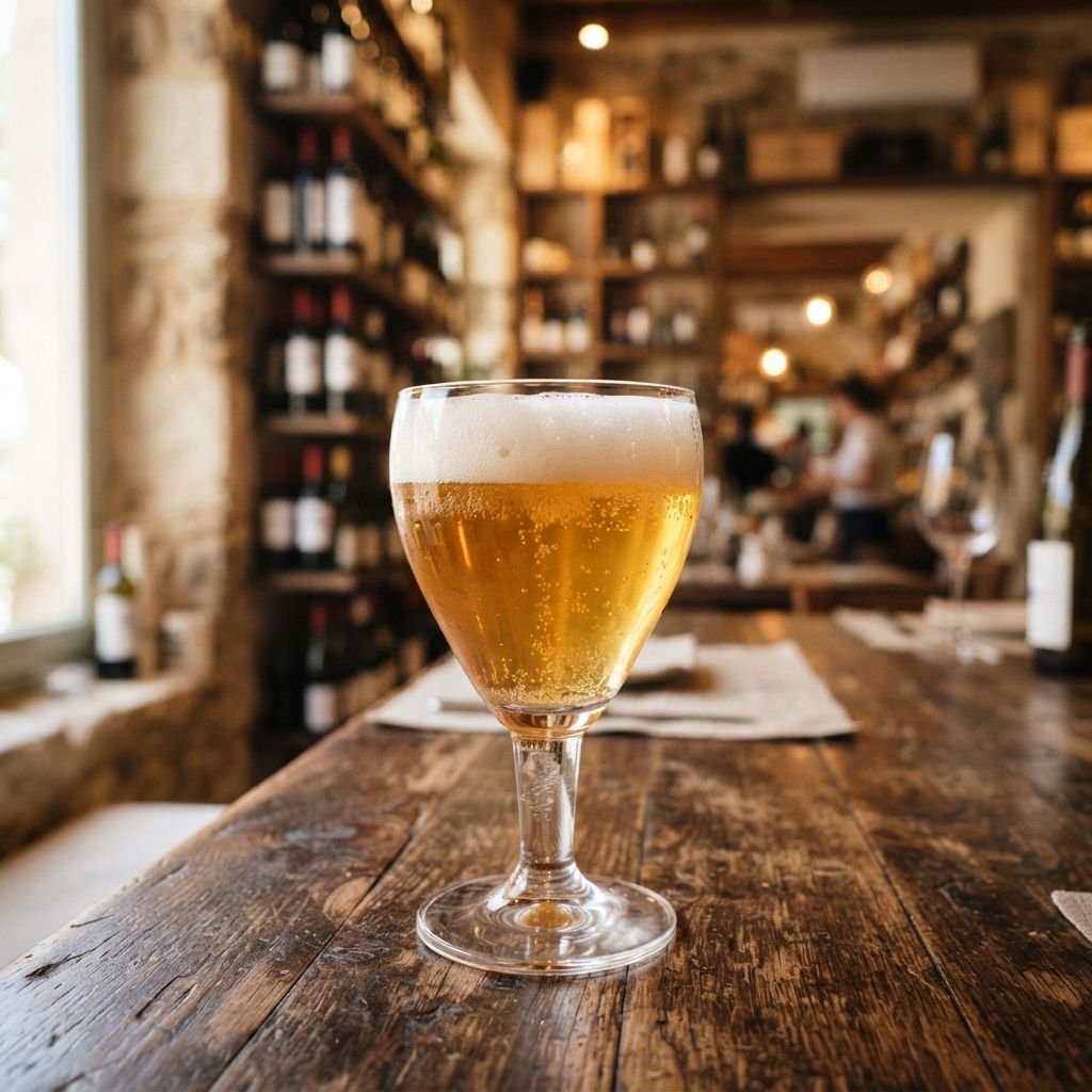 Affligem Tripel 9%