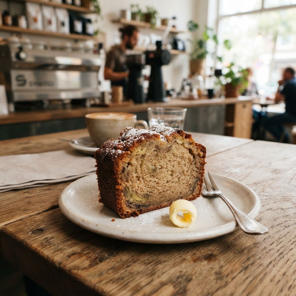 Bananenbrood