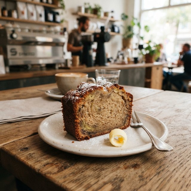 Bananenbrood