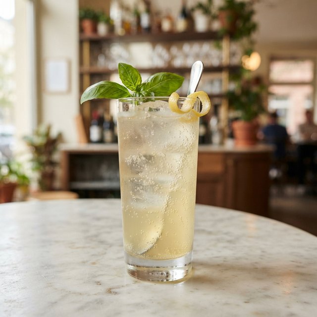 Villa Massa Tonic