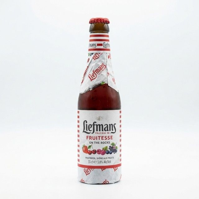 Liefmans Fruitesse