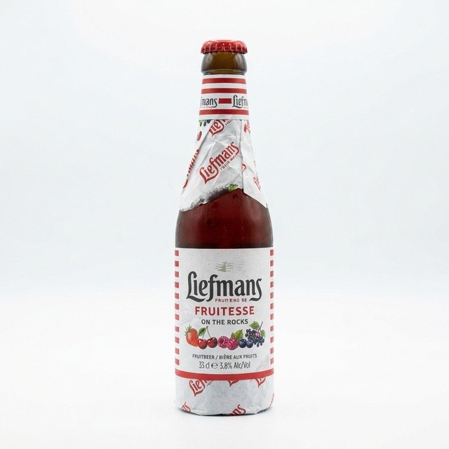 Liefmans Fruitesse