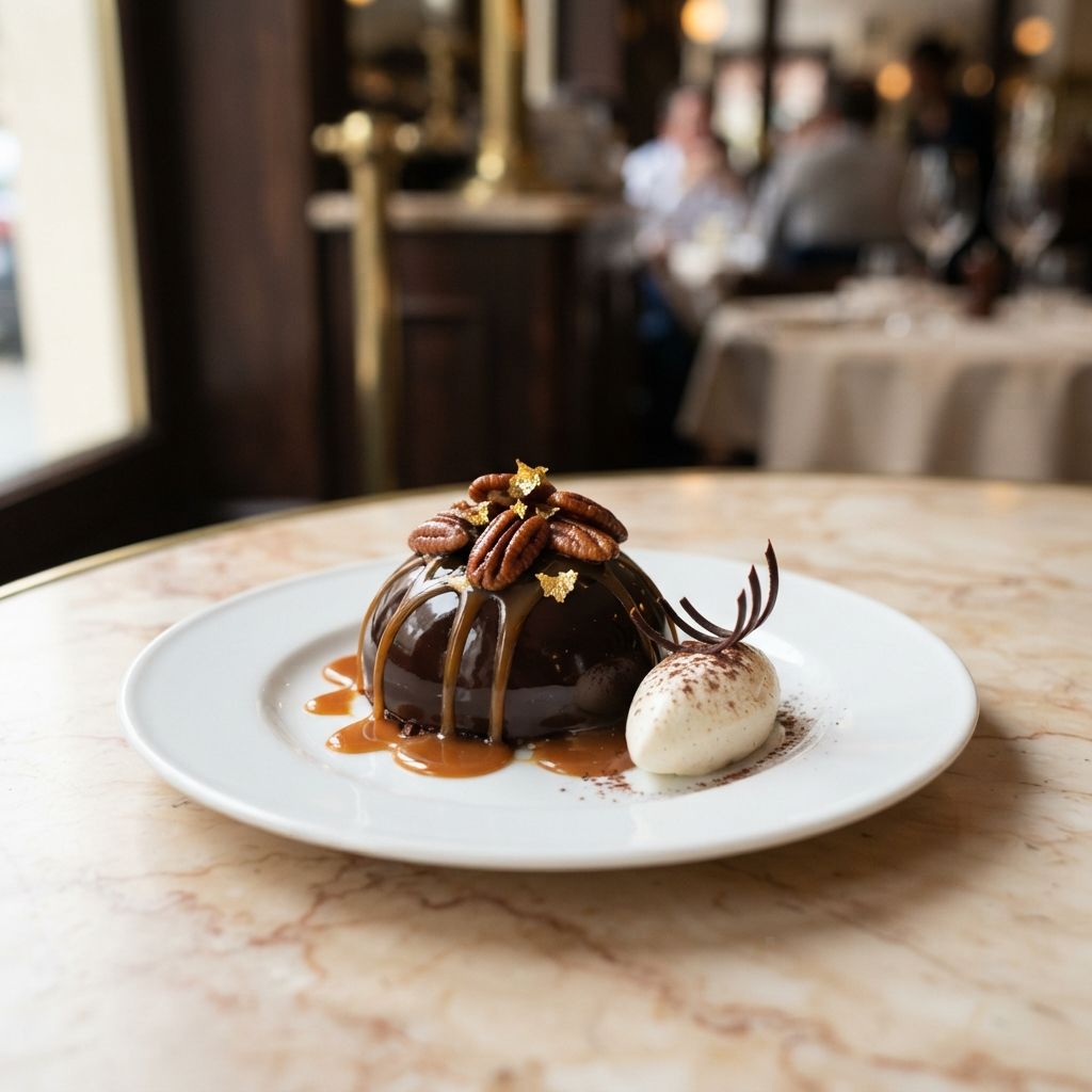 chocolat truffon