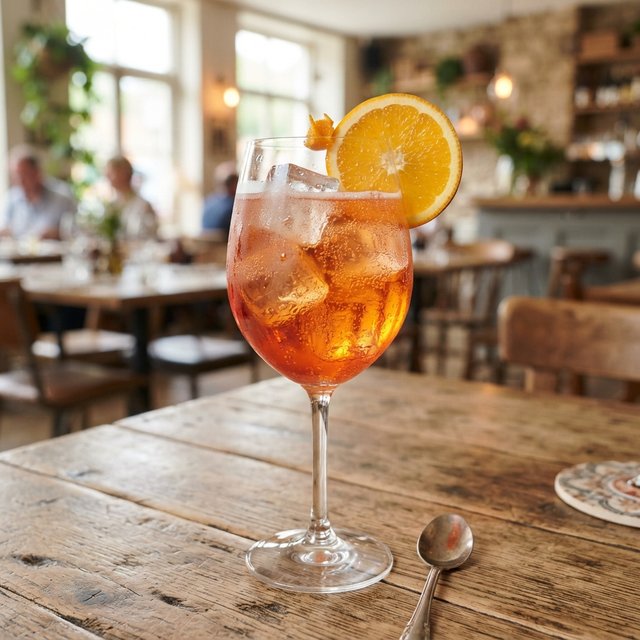 Aperol Spritz