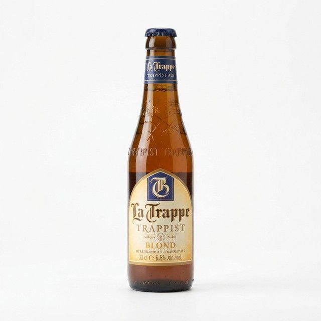 La Trappe Brown