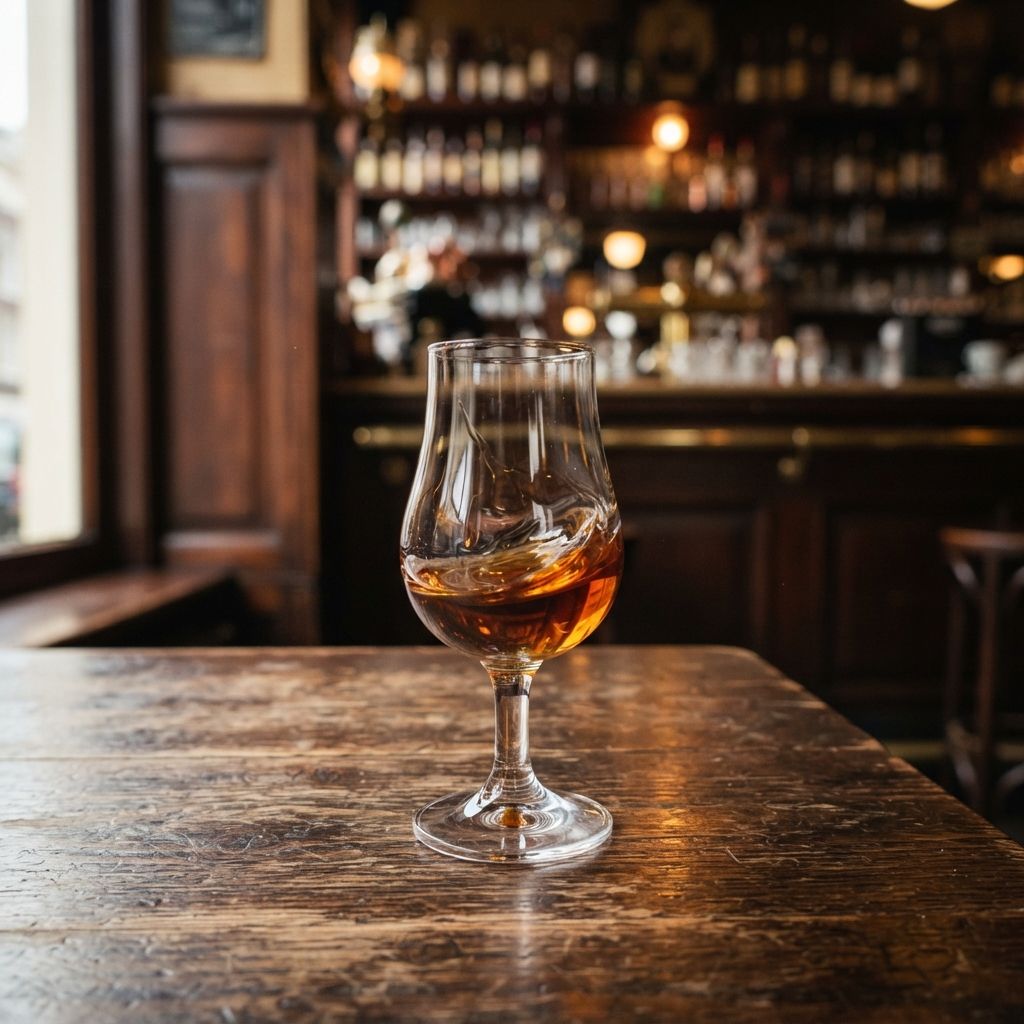 Armagnac Vaghi (V.S.O.P.)