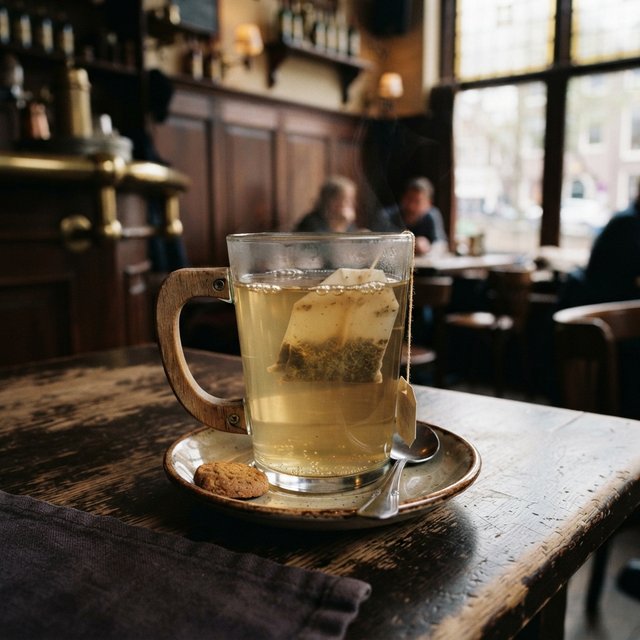 Senza thee