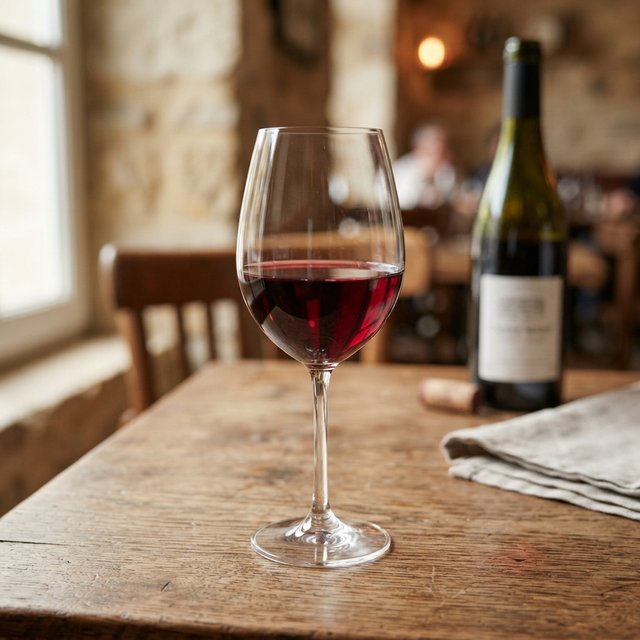 Chinon 'Cuvee Marie' 2021, Domaine Beatrice & Pascal Lambert