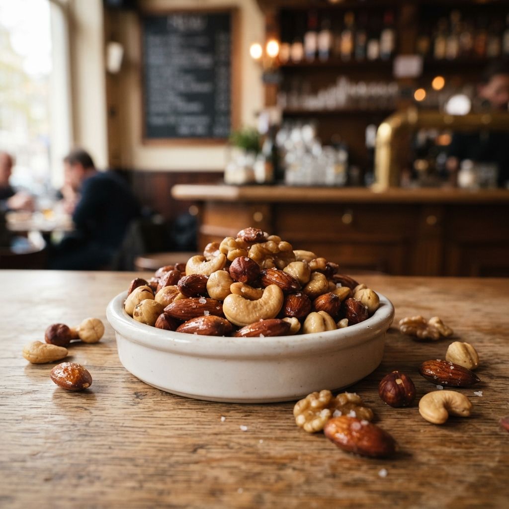Nuts