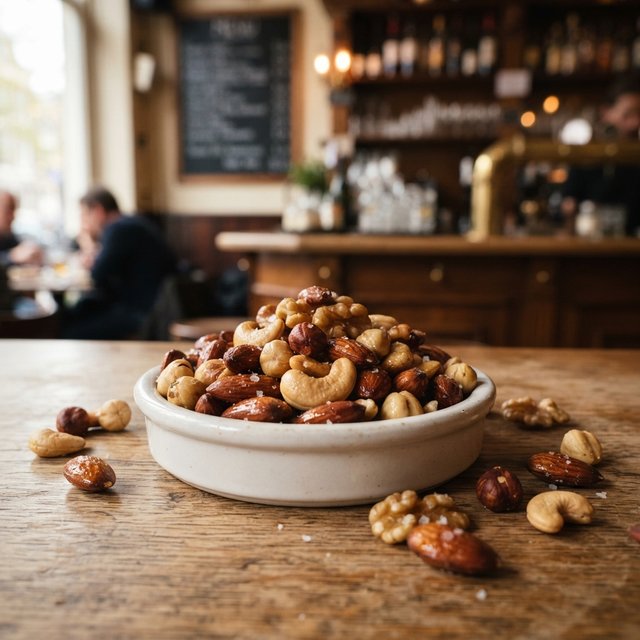 Nuts