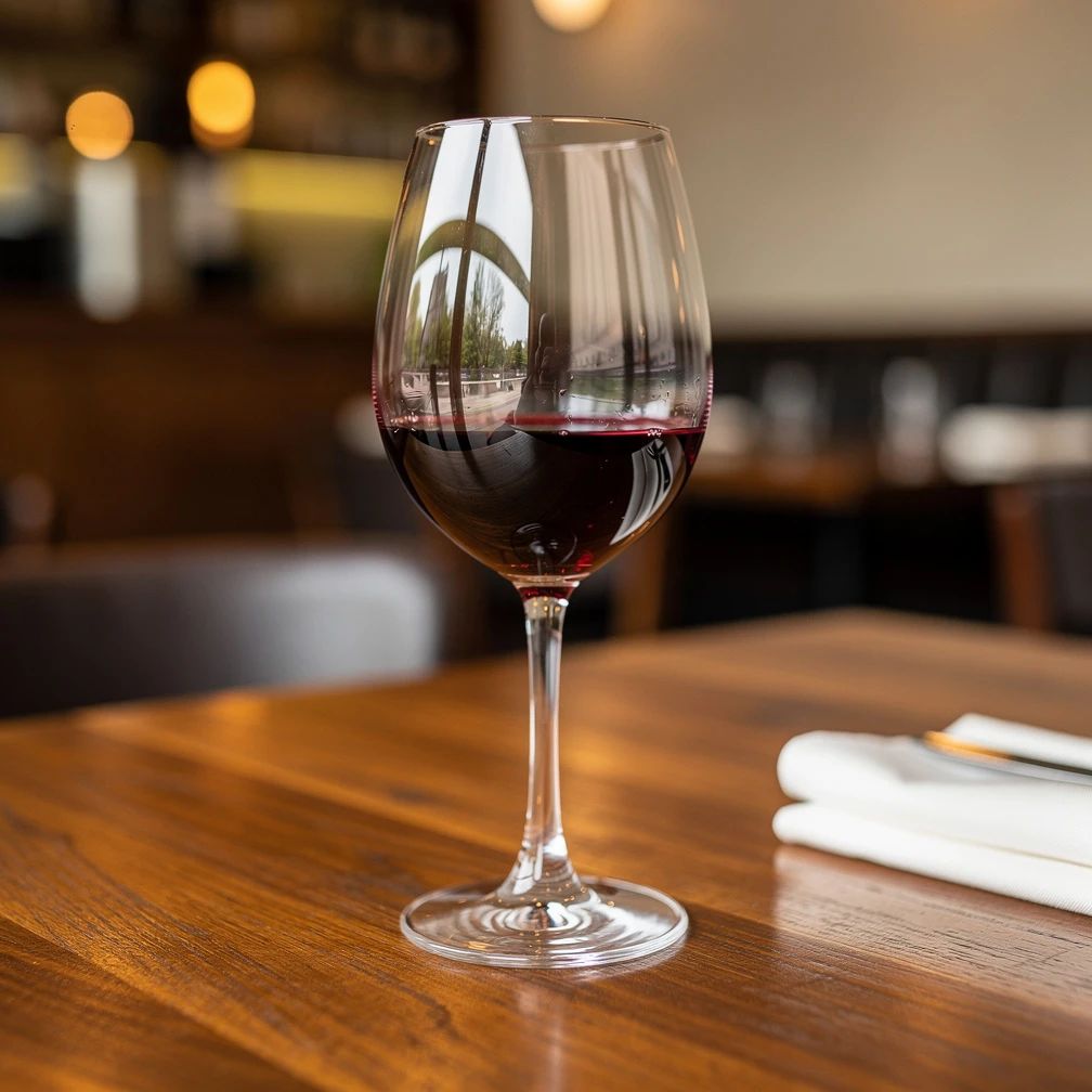 Rood · grenache