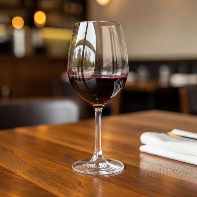 Rood · grenache