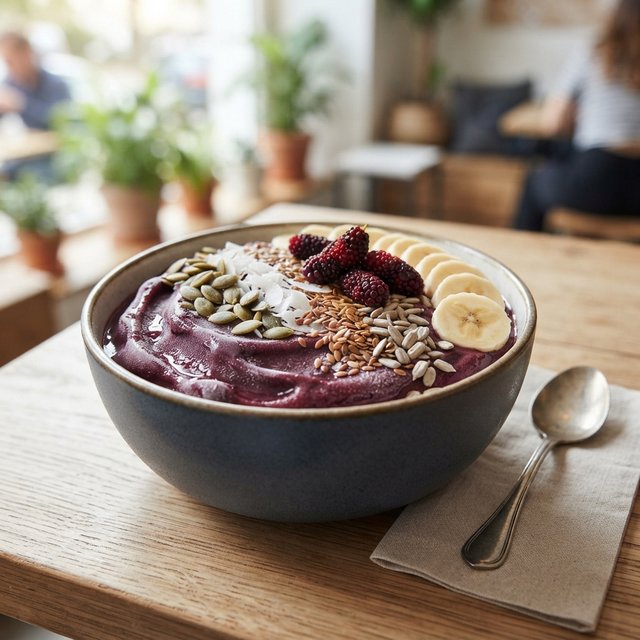 Acai Mineral
