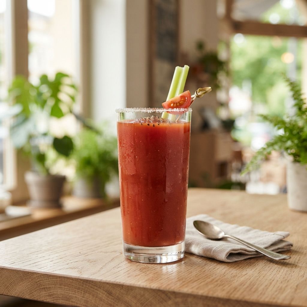Tomatensap