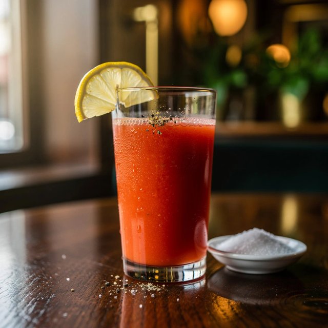 Tomatensap