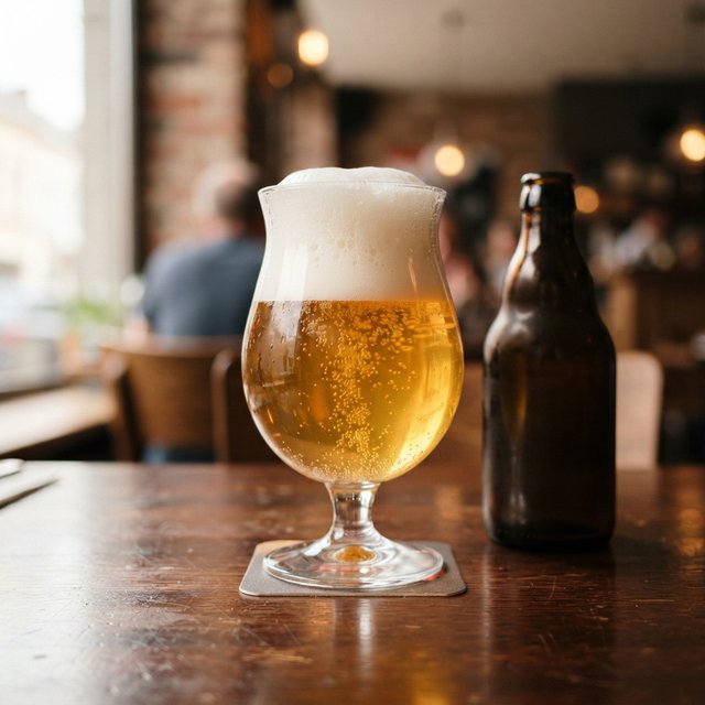 Duvel 8.5%