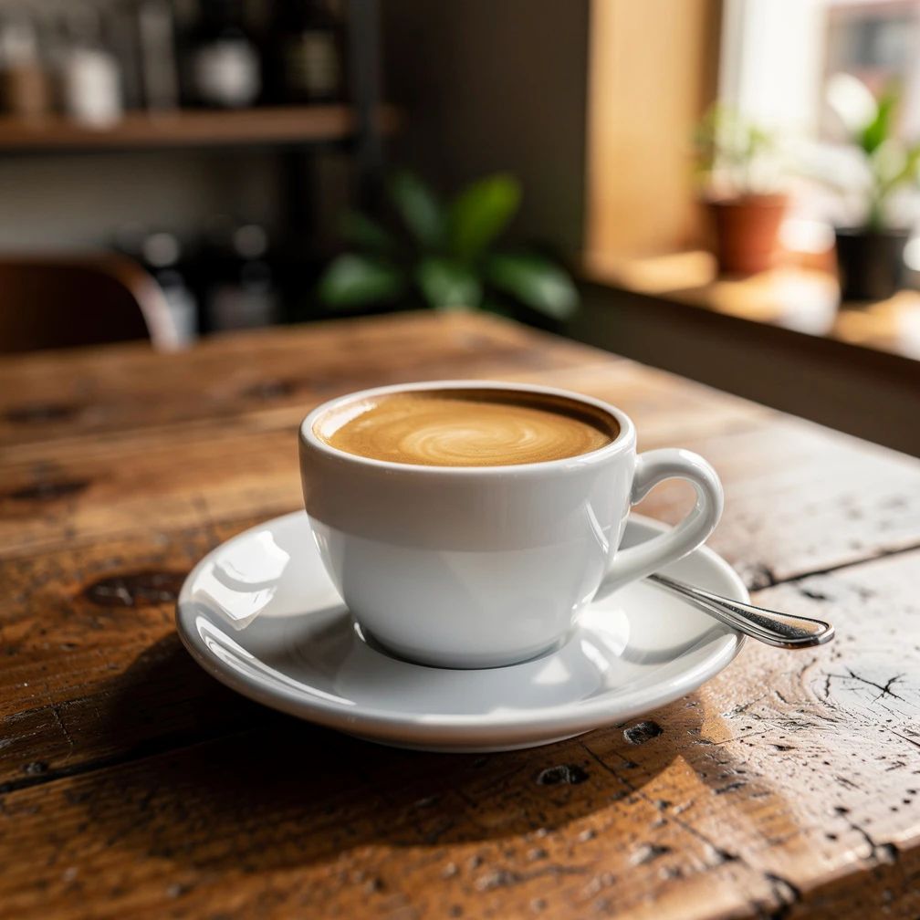 Espresso XL