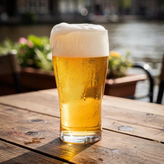 Alcoholvrij bier